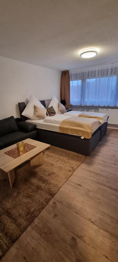 Waterfalls Apartment 3 Triberg im Schwarzwald Esterno foto