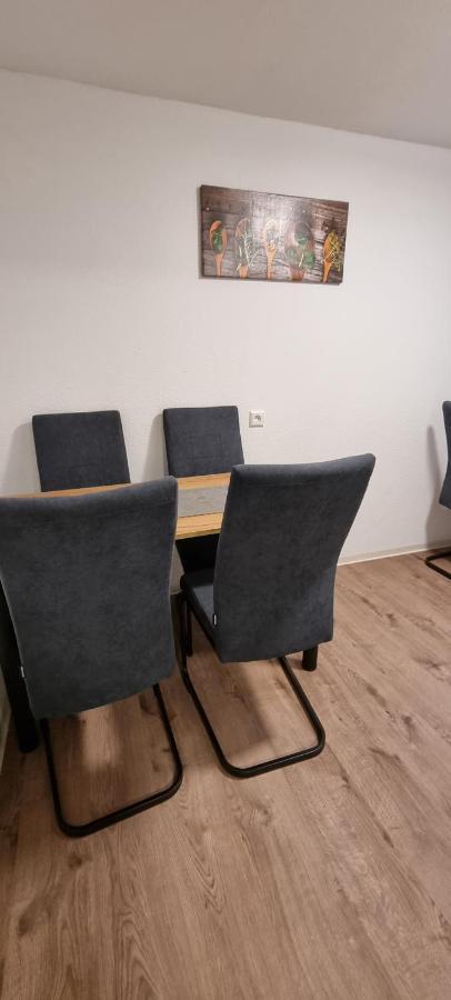 Waterfalls Apartment 3 Triberg im Schwarzwald Esterno foto
