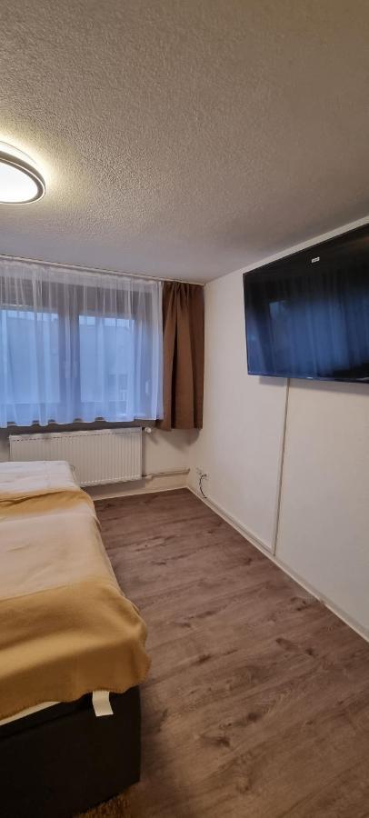 Waterfalls Apartment 3 Triberg im Schwarzwald Esterno foto